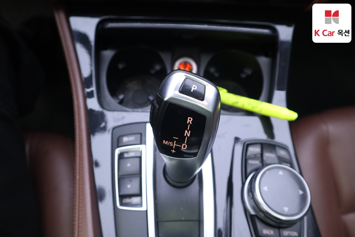 BMW 5 시리즈 2014 - 이미지 16