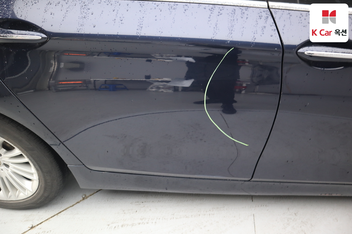 BMW 5 시리즈 2014 - 이미지 42