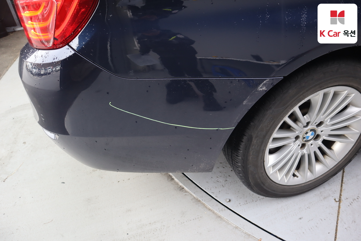 BMW 5 시리즈 2014 - 이미지 40