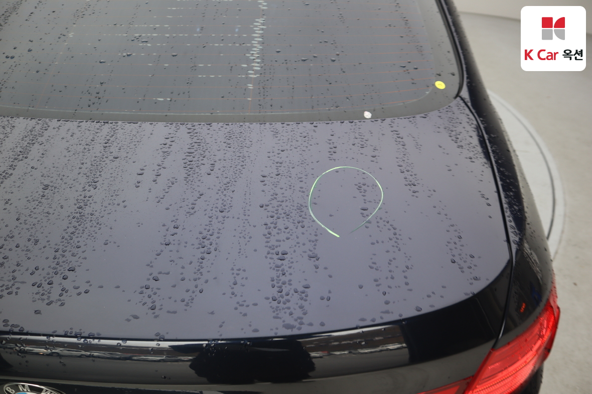 BMW 5 시리즈 2014 - 이미지 48