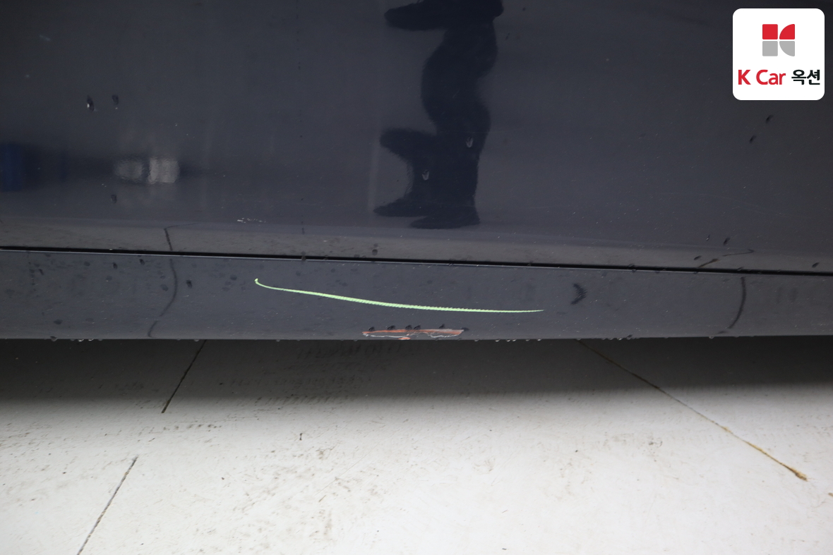 BMW 5 시리즈 2014 - 이미지 43