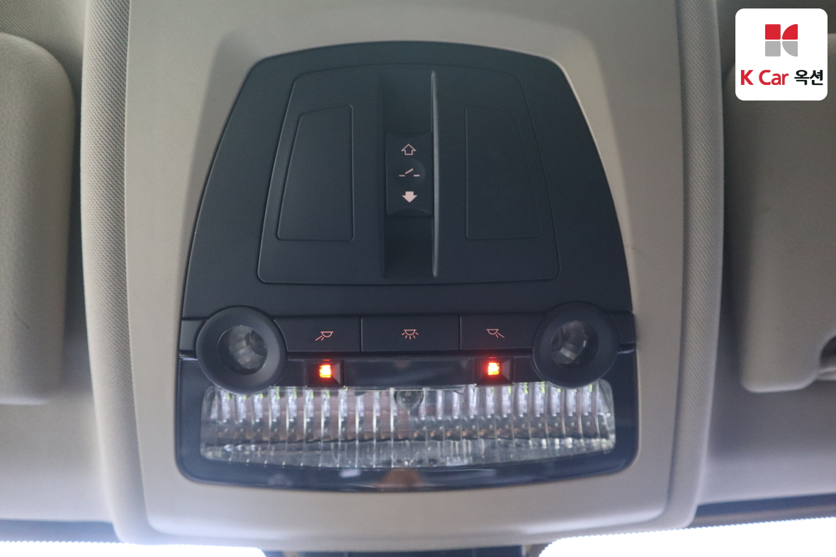 BMW 5 시리즈 2014 - 이미지 13