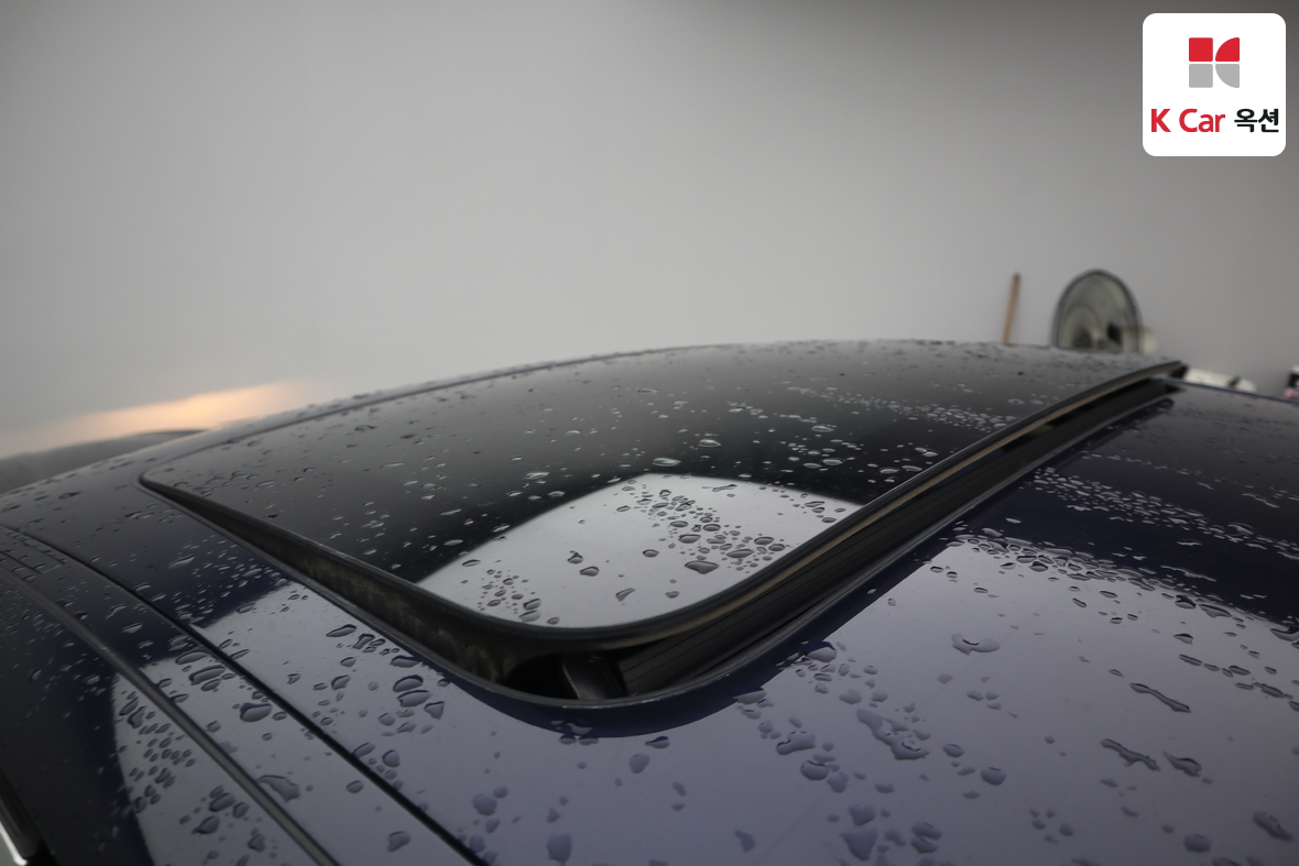 BMW 5 시리즈 2014 - 이미지 27