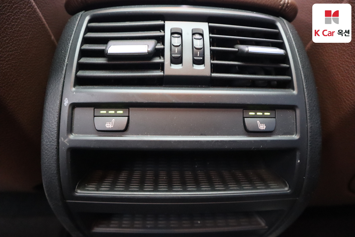 BMW 5 시리즈 2014 - 이미지 25