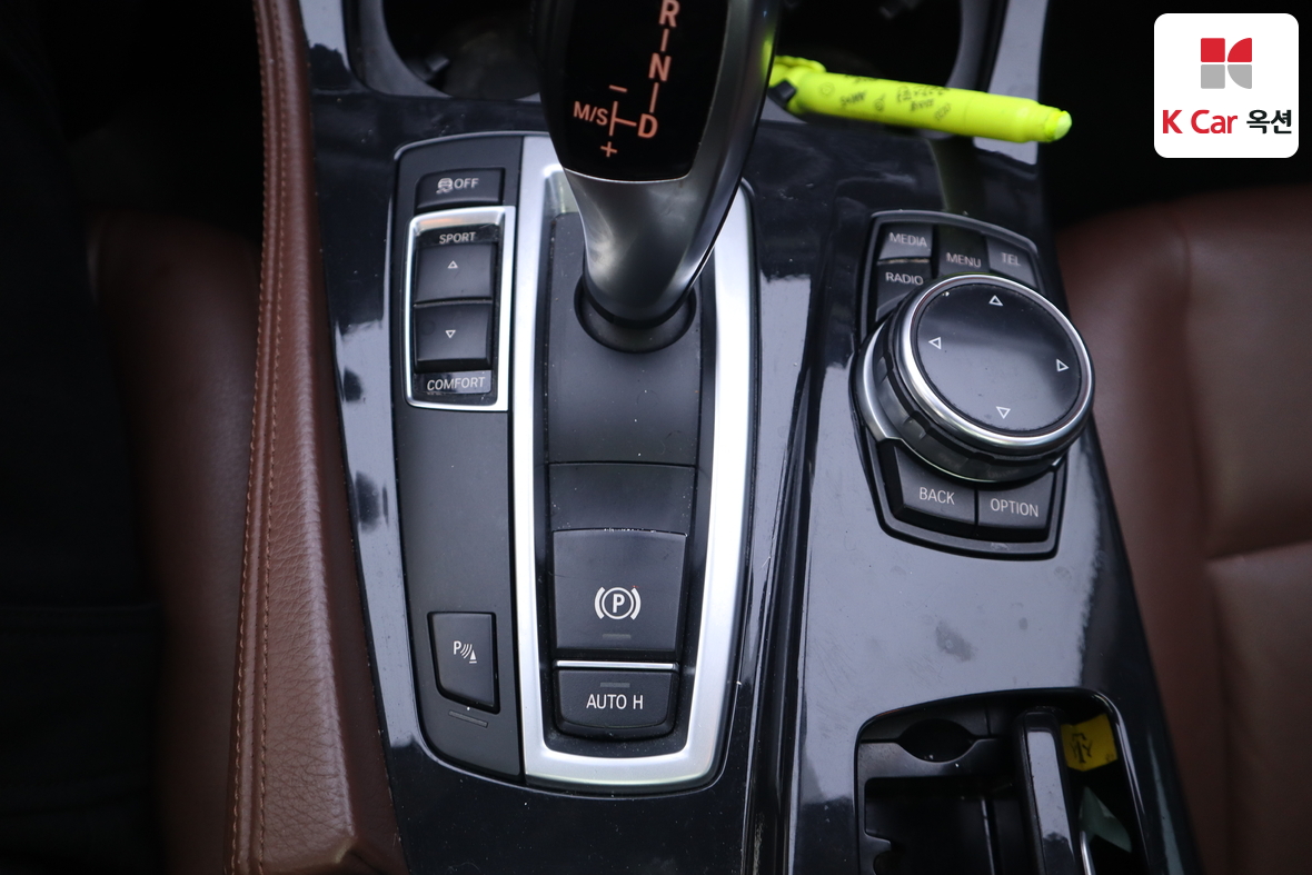 BMW 5 시리즈 2014 - 이미지 17