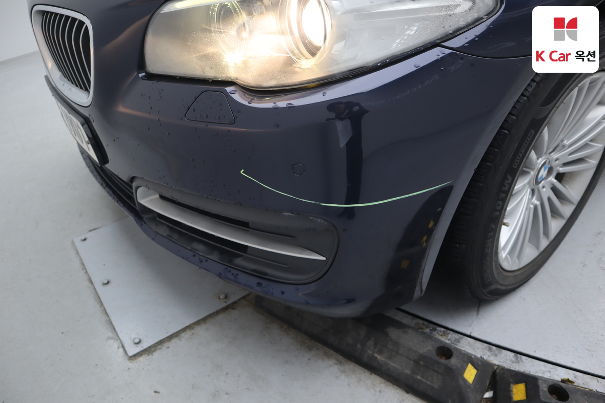 BMW 5 시리즈 2014 - 이미지 44