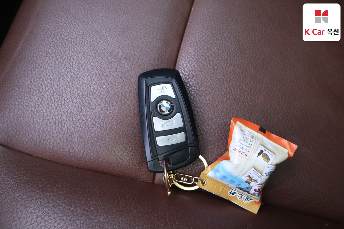 BMW 5 시리즈 2014 - 이미지 18