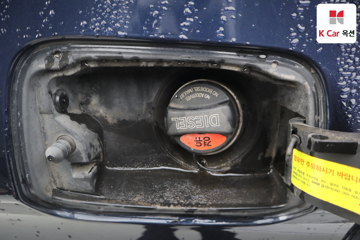 BMW 5 시리즈 2014 - 이미지 28