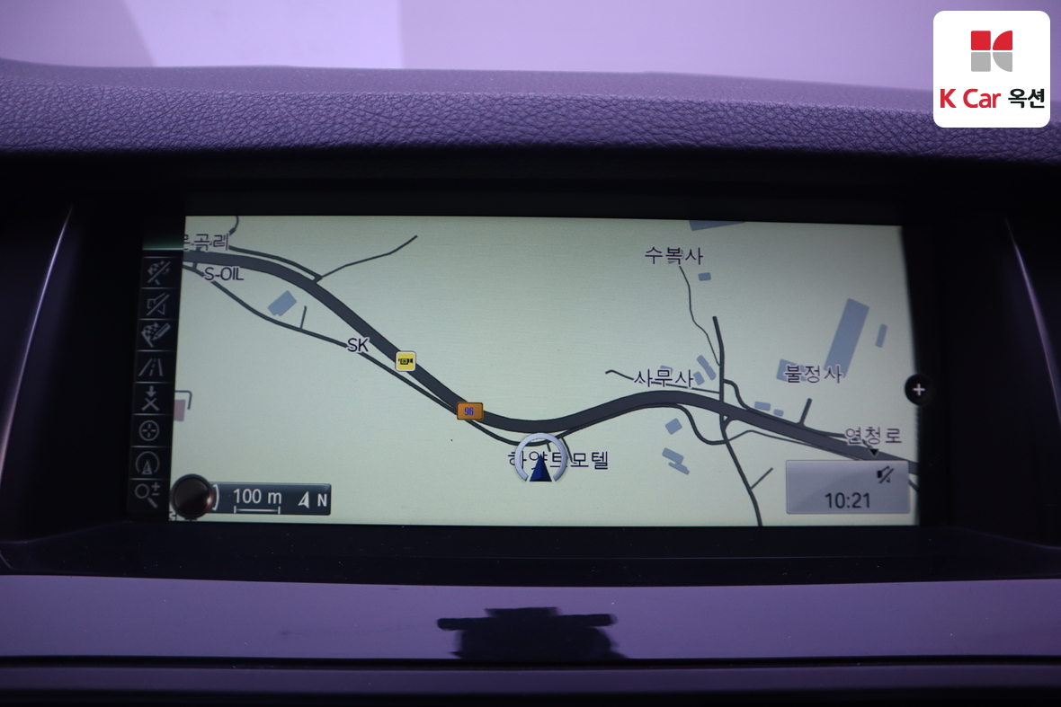 BMW 5 시리즈 2014 - 이미지 14