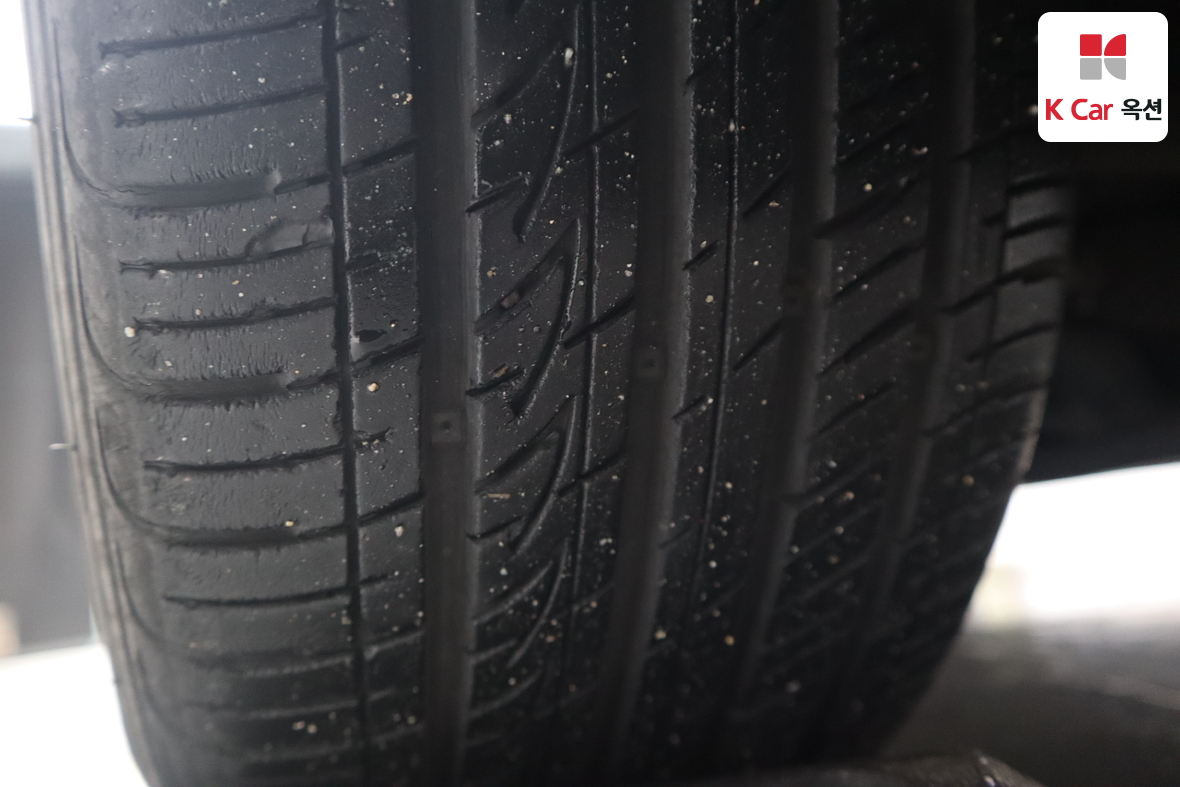 BMW 5 시리즈 2014 - 이미지 36