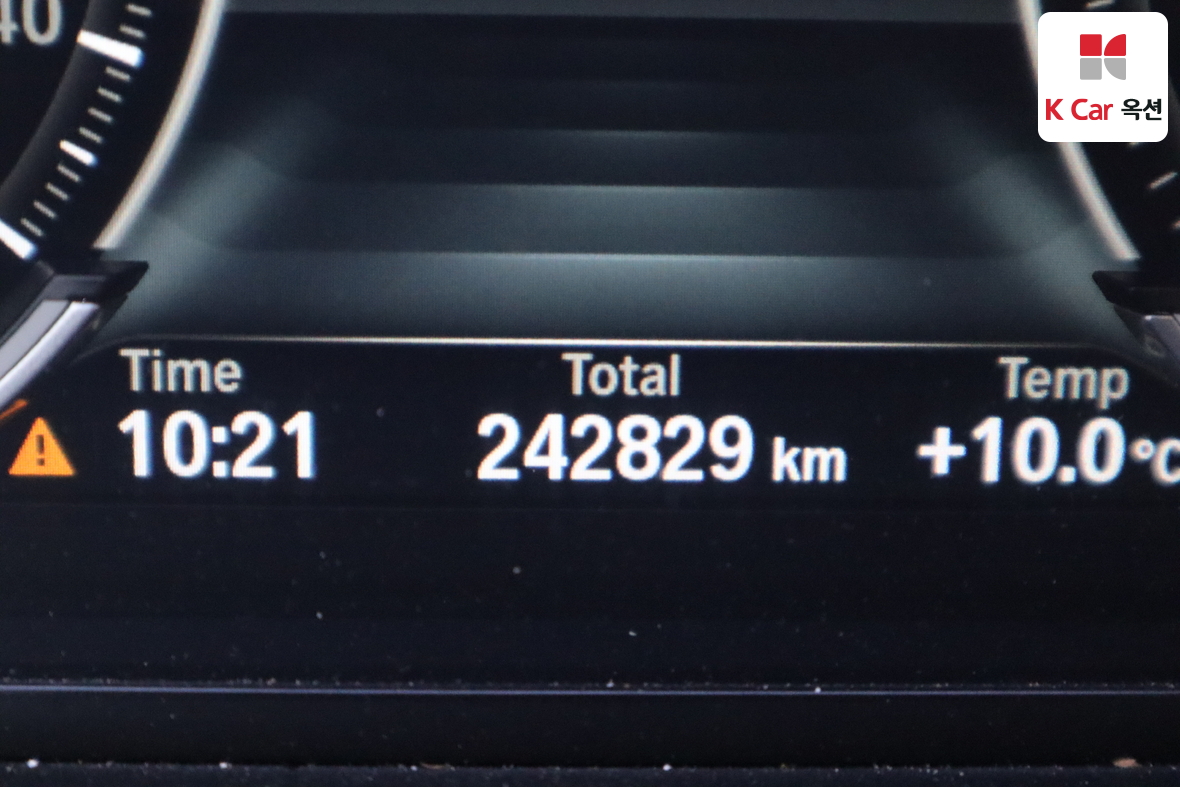 BMW 5 시리즈 2014 - 이미지 4