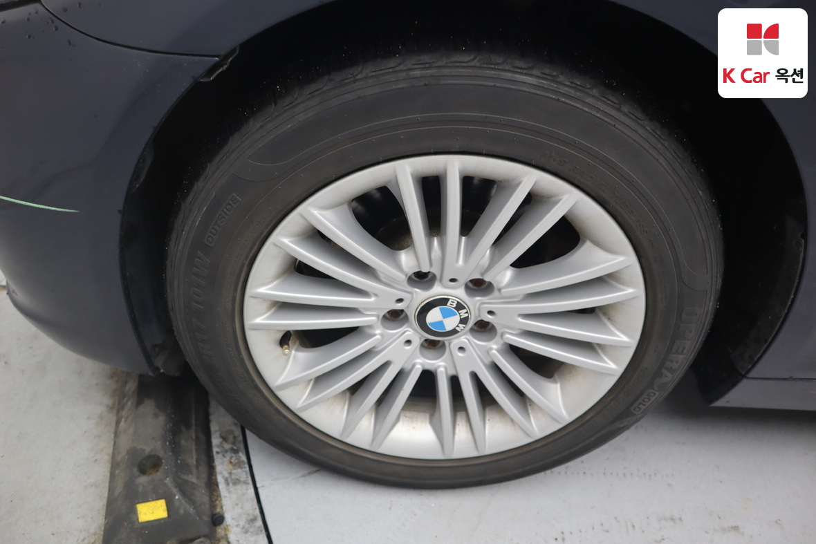 BMW 5 시리즈 2014 - 이미지 52