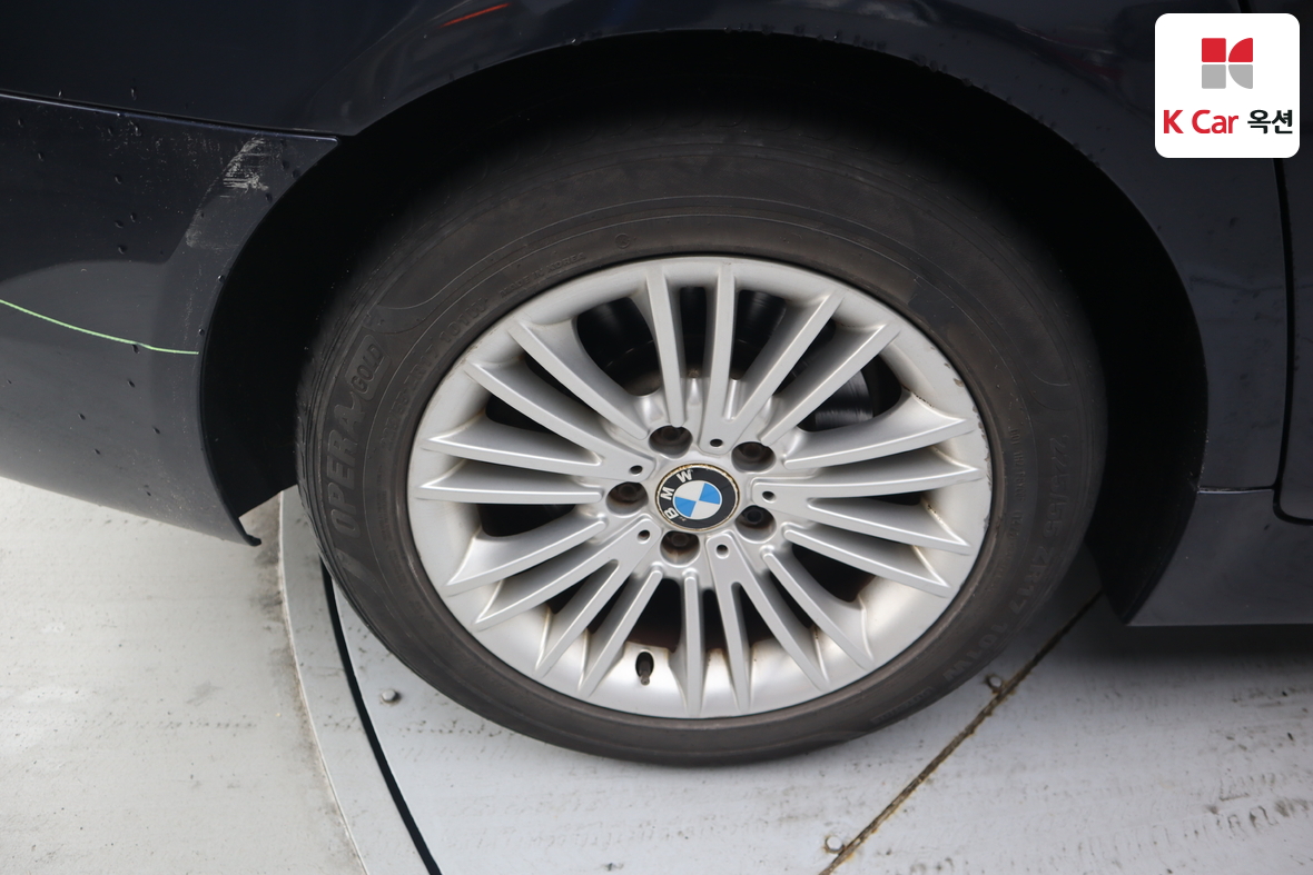 BMW 5 시리즈 2014 - 이미지 49