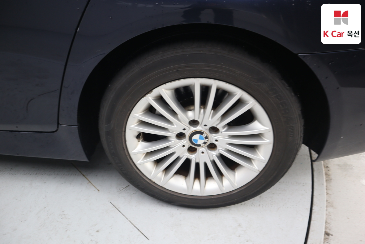 BMW 5 시리즈 2014 - 이미지 50