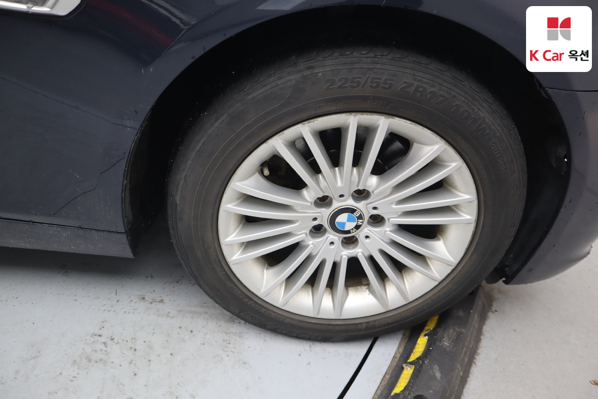 BMW 5 시리즈 2014 - 이미지 51