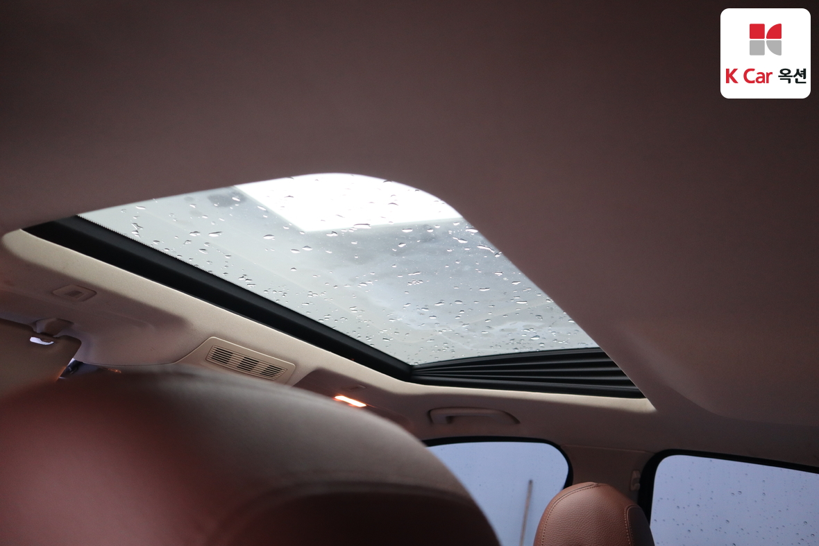 BMW 5 시리즈 2014 - 이미지 26