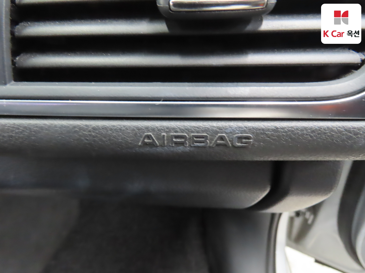 Audi A6 - 32