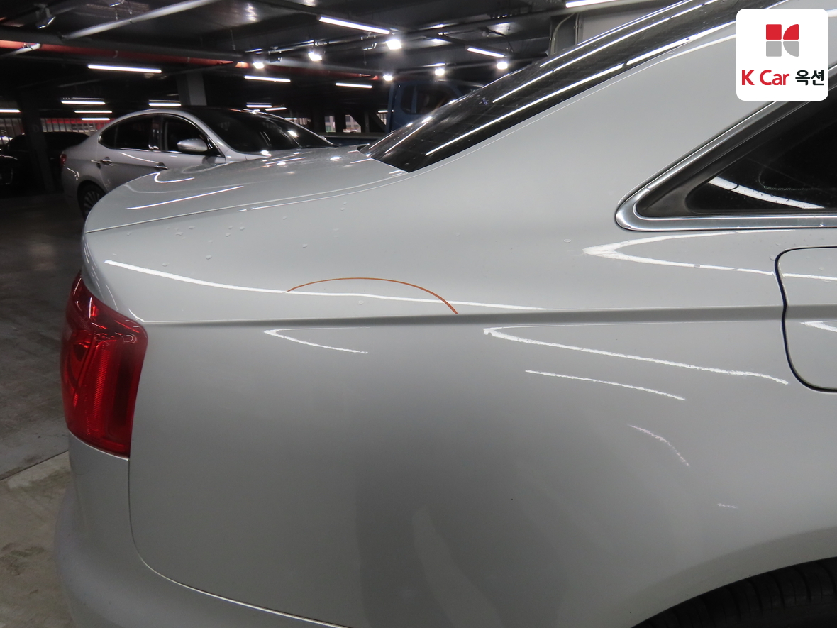 Audi A6 - 37