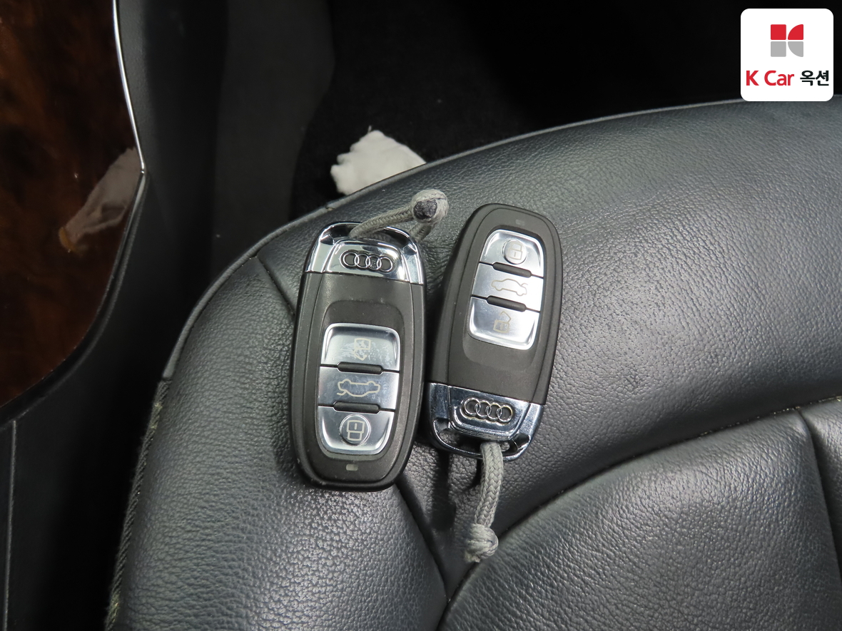 Audi A6 - 17