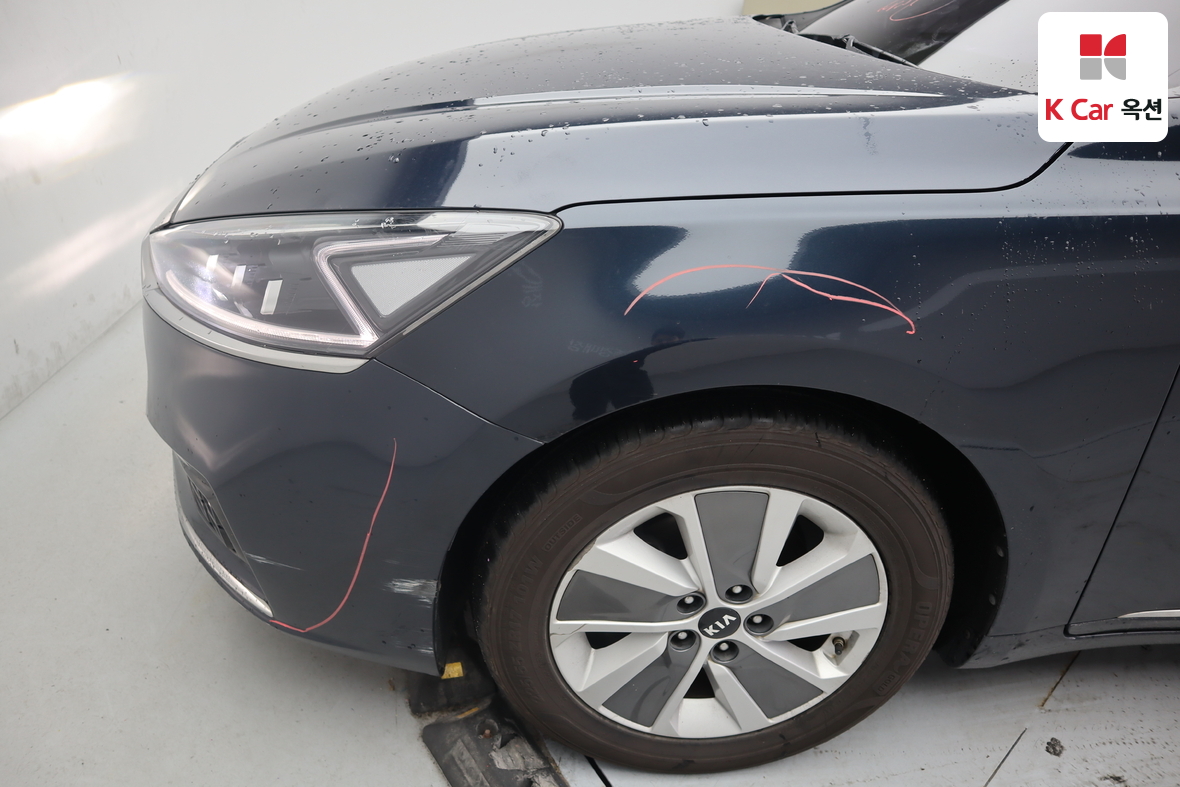 Kia K7 - 34