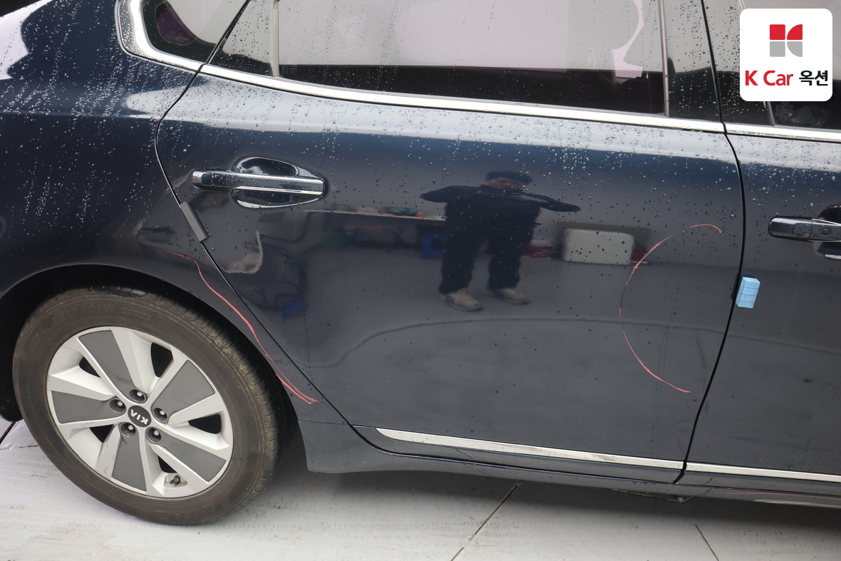 Kia K7 - 39