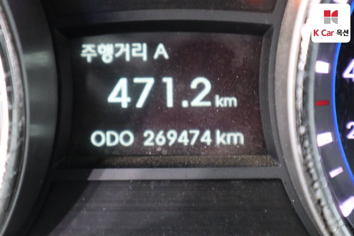 هيونداي سوناتا - 4