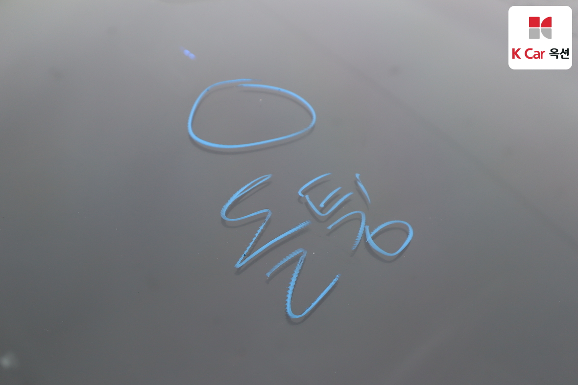 KG Mobility Tivoli 2017 - Image 36