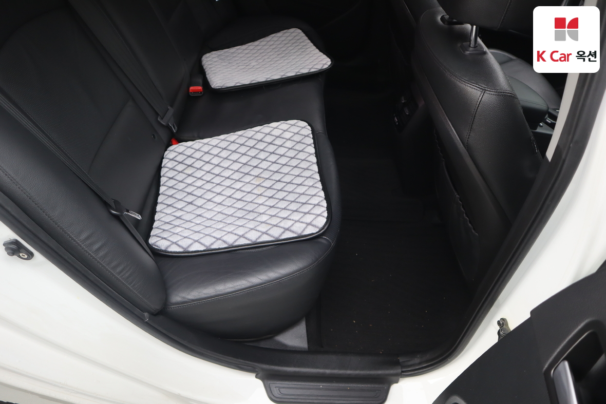 Kia K5 - 28