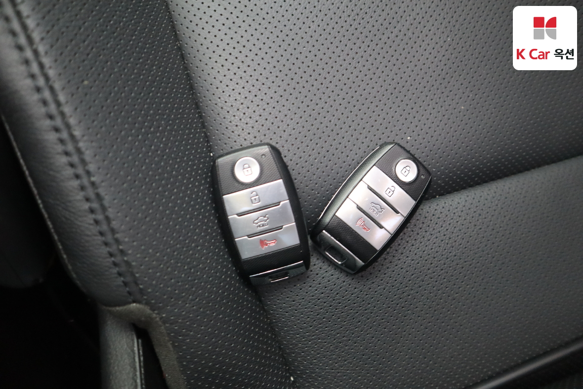 Kia K5 - 17