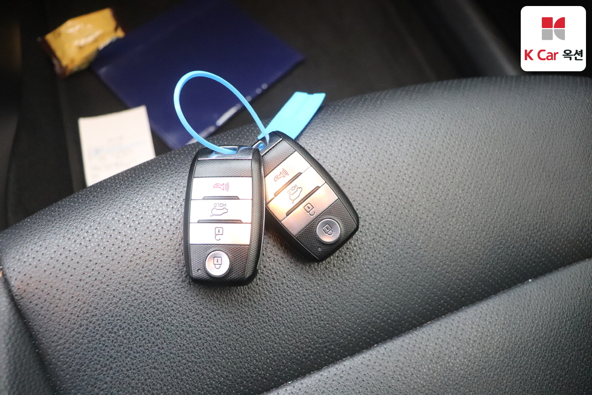 Kia Stonic - 17