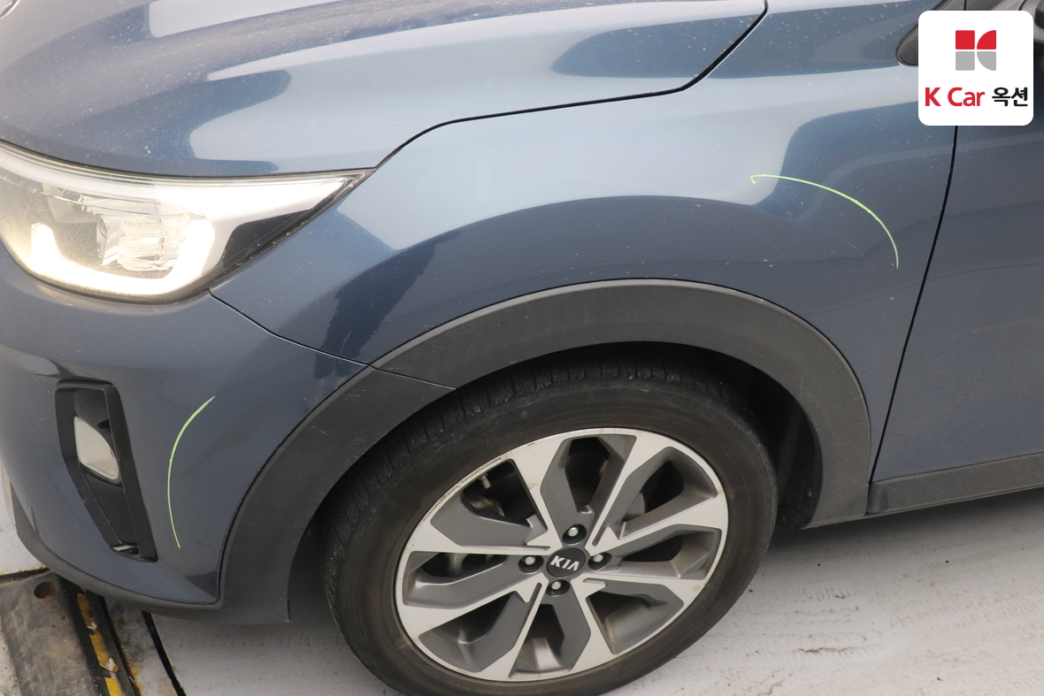 Kia Stonic - 34