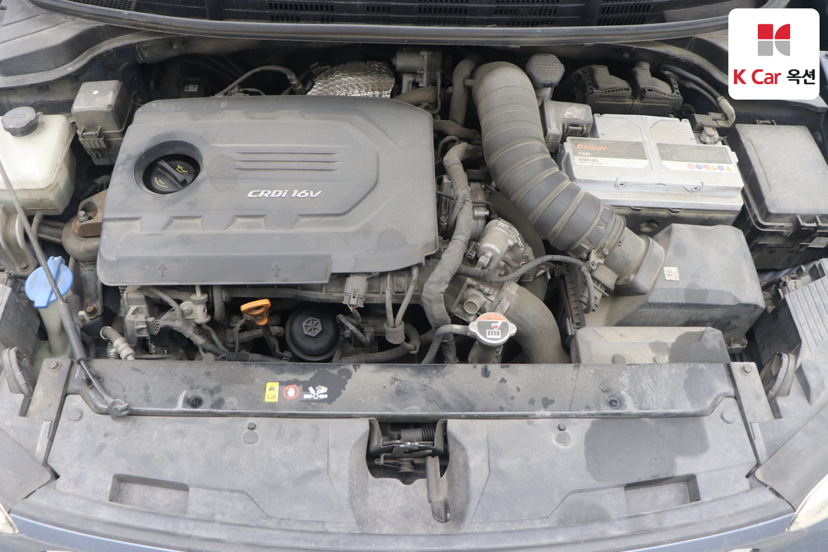 Kia Stonic - 32