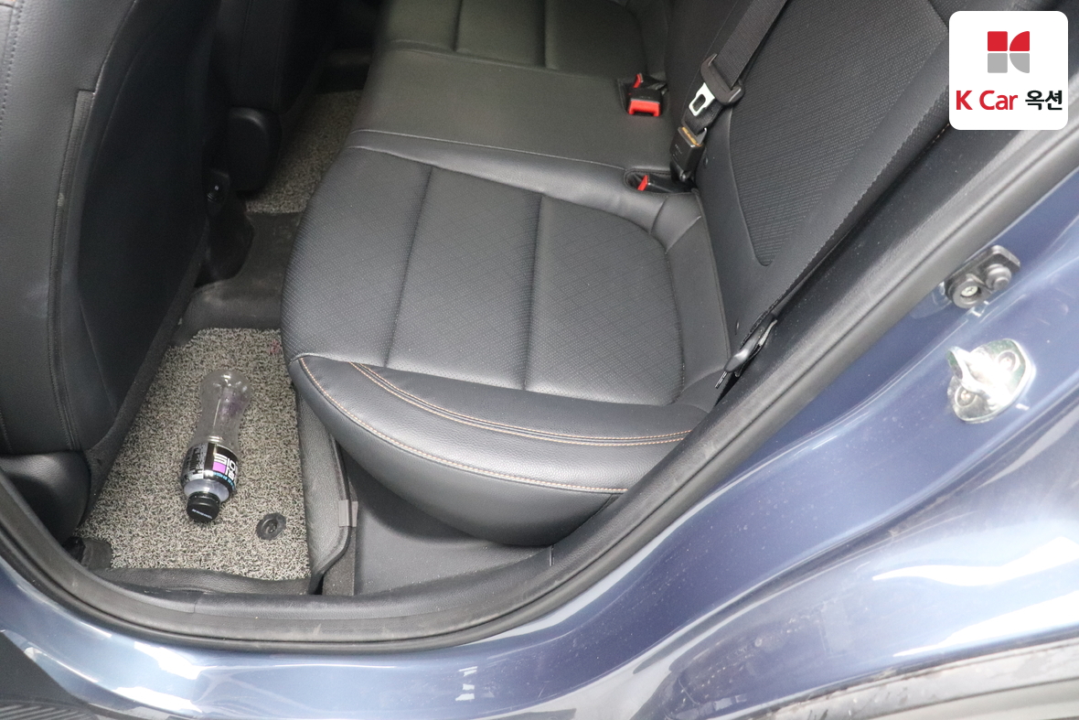 Kia Stonic - 22