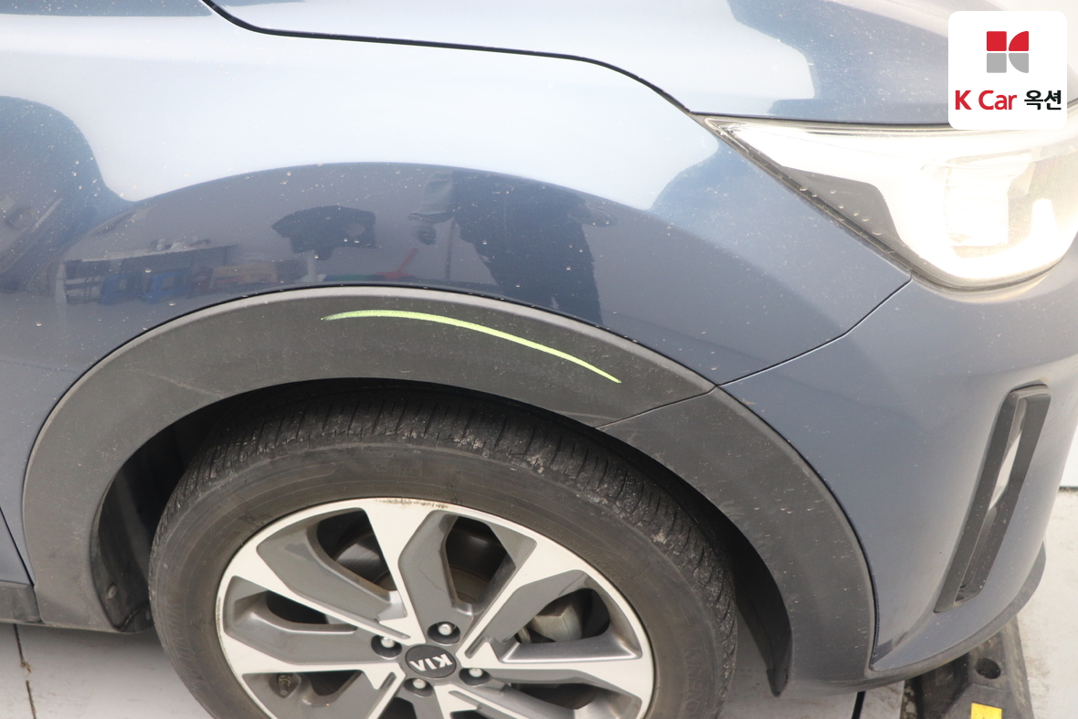 Kia Stonic - 39