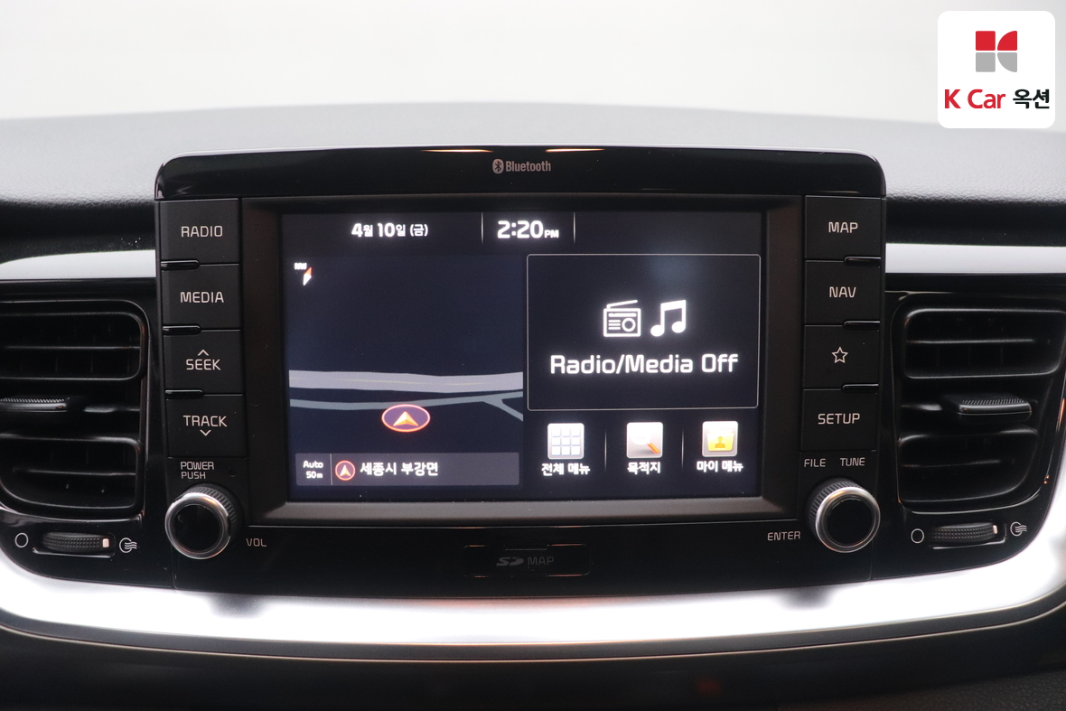 Kia Stonic - 13