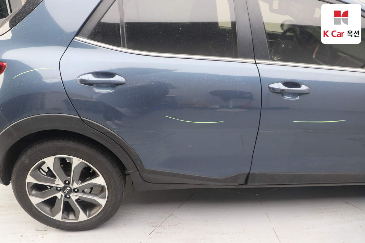 Kia Stonic - 37