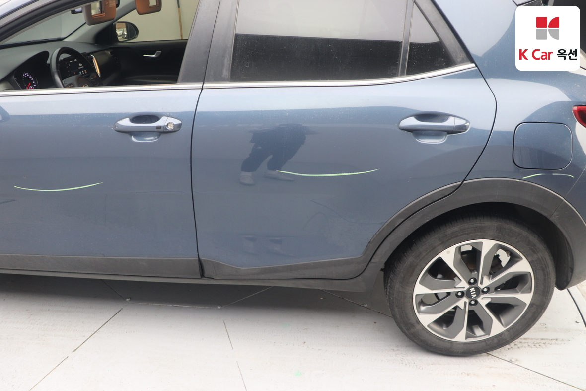 Kia Stonic - 36