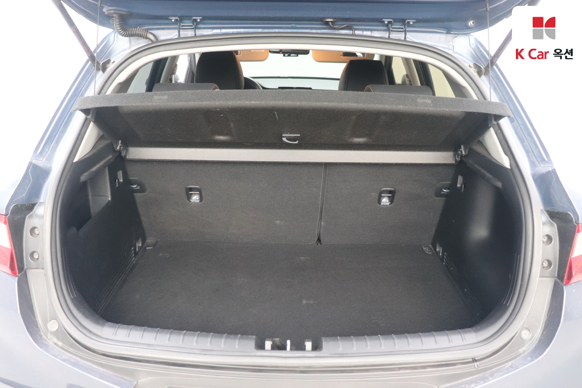 Kia Stonic - 24