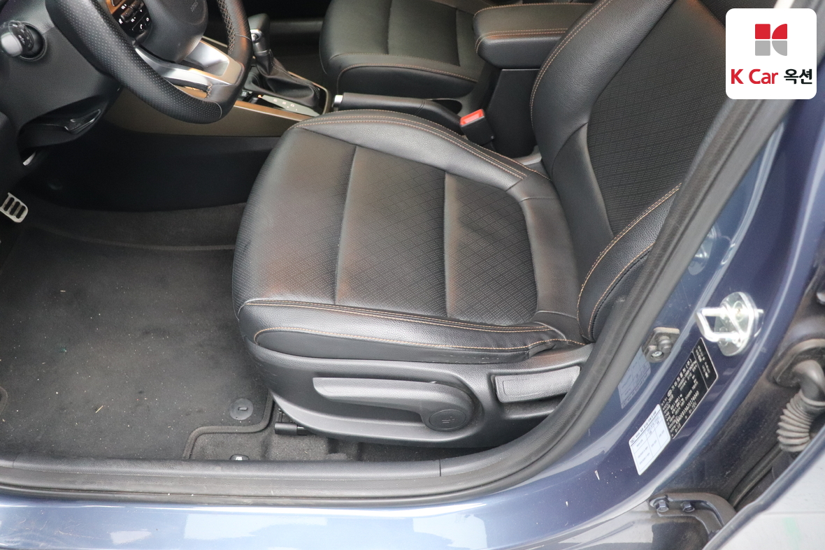 Kia Stonic - 19