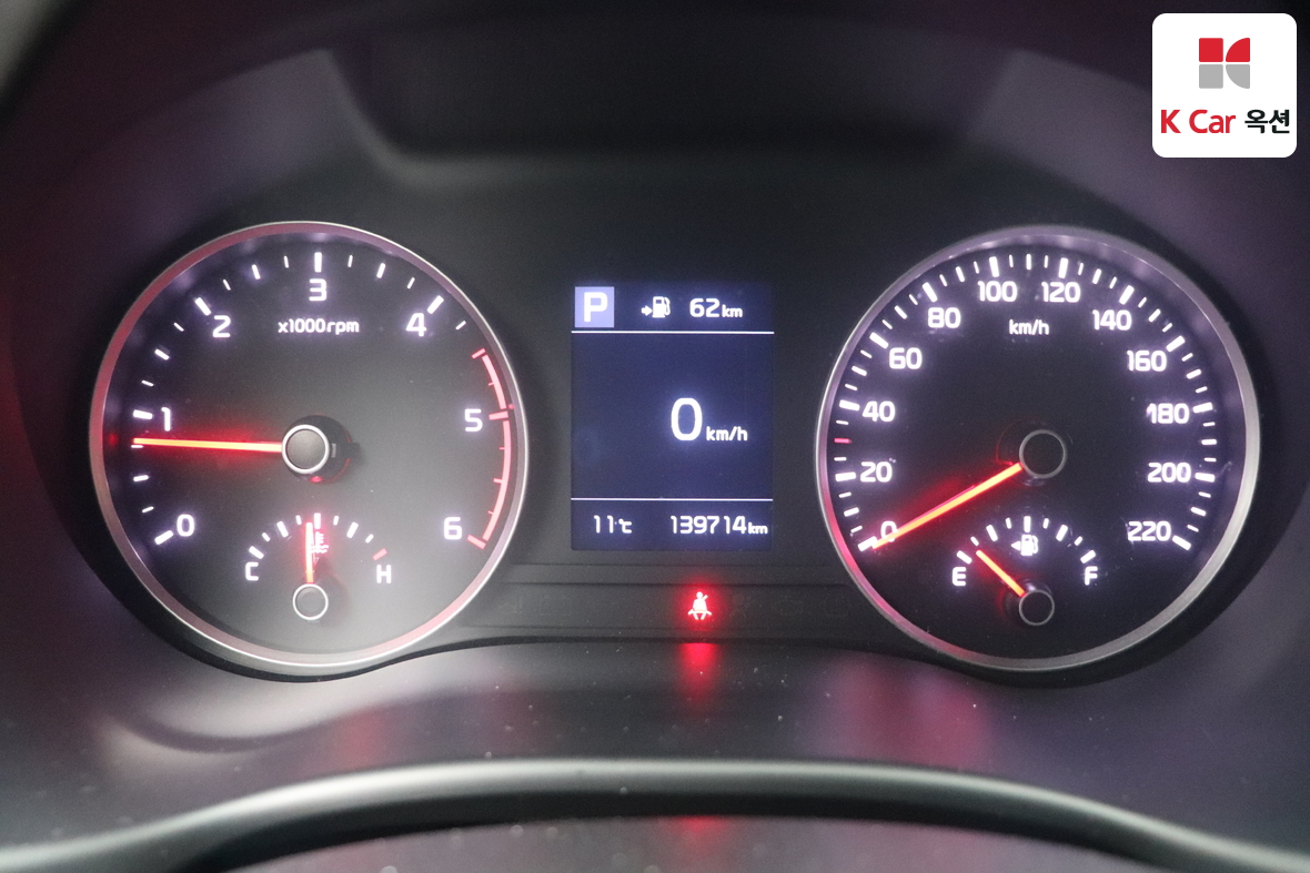 Kia Stonic - 5