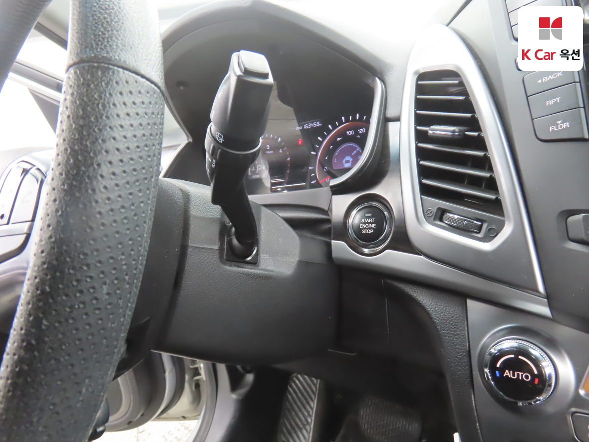 KG Mobility Korando - 11