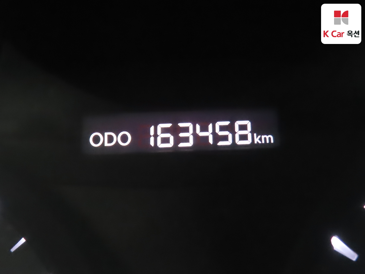 KG Mobility Korando - 4