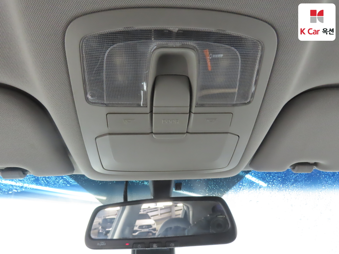 KG Mobility Korando - 12