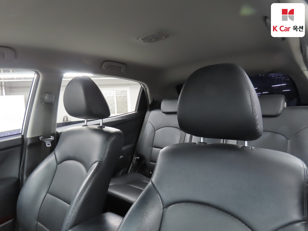 KG Mobility Korando - 19