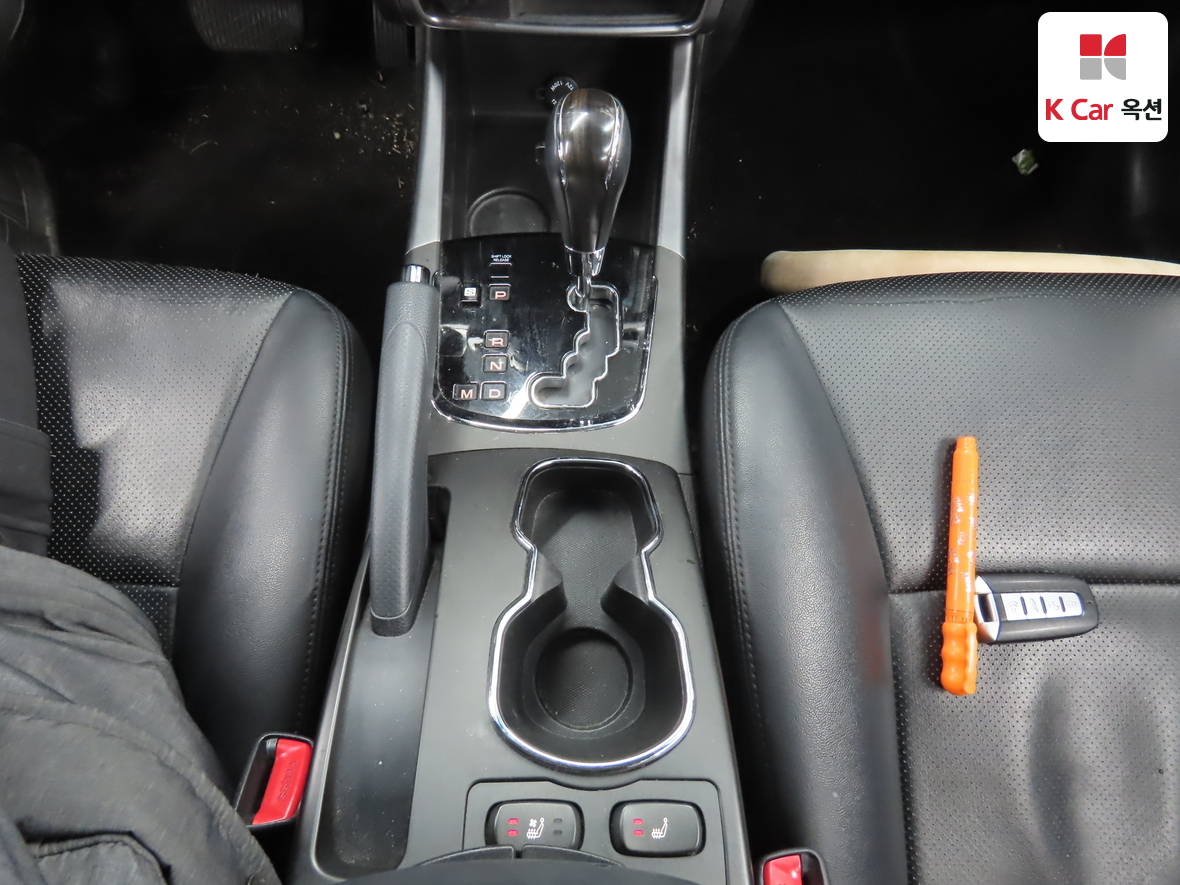 KG Mobility Korando - 16