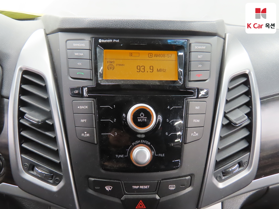 KG Mobility Korando - 14