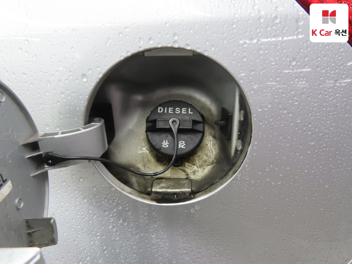 KG Mobility Korando - 24