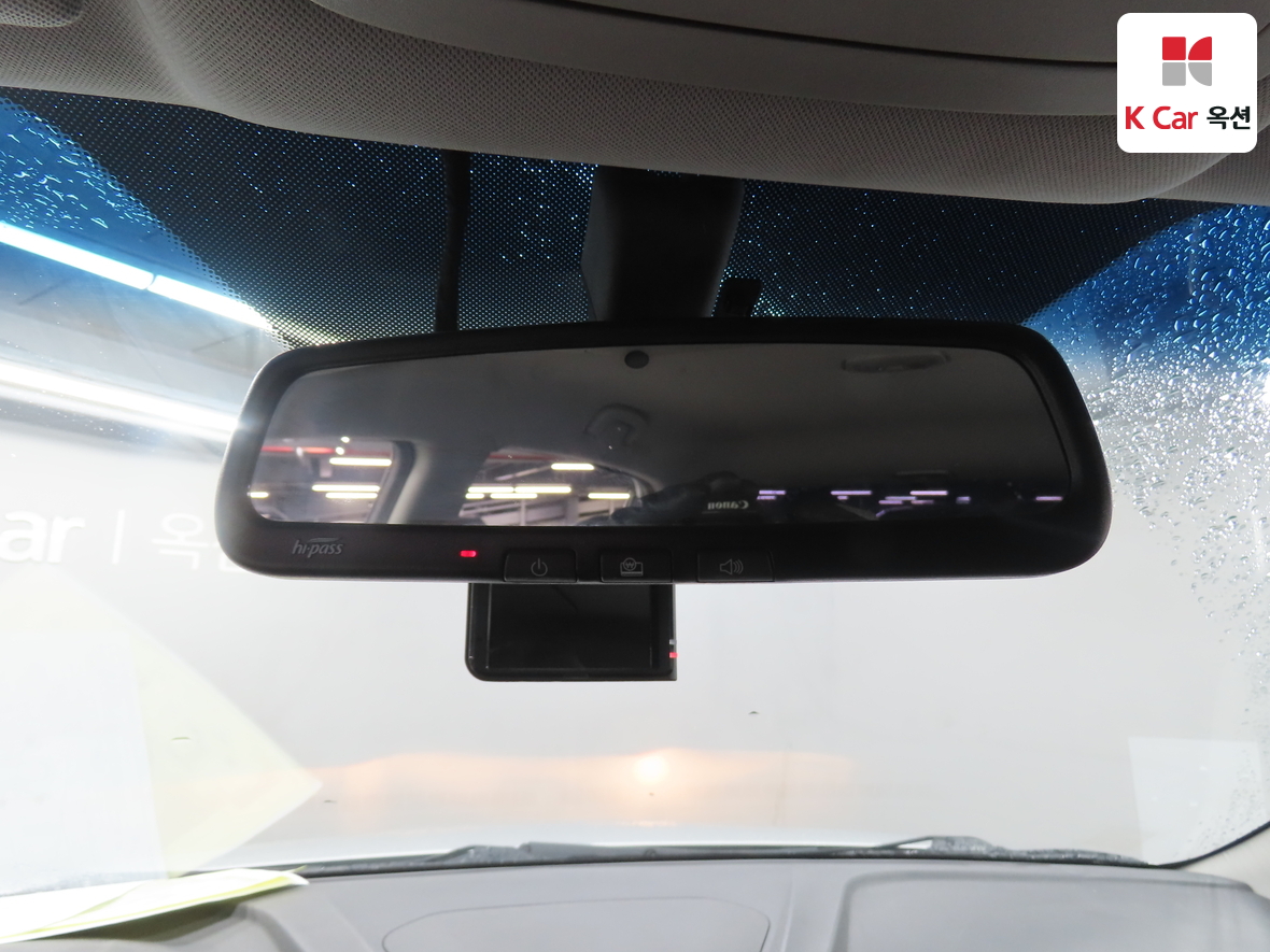 KG Mobility Korando - 13