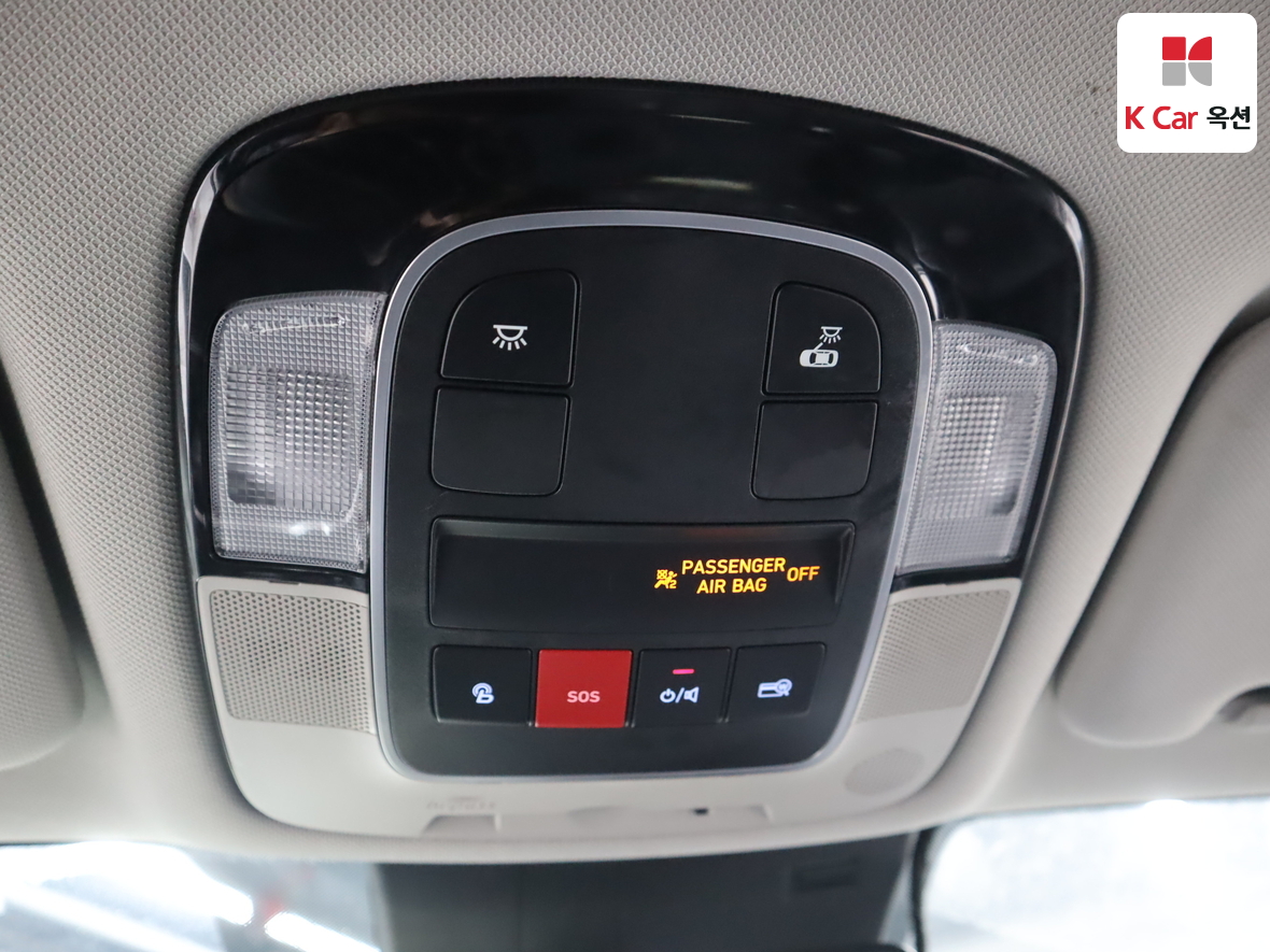 Hyundai Sonata 2022 - Image 12