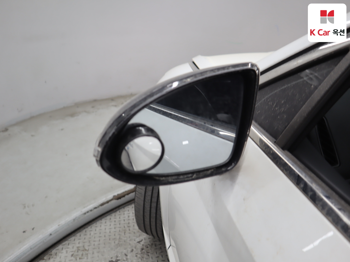 Hyundai Sonata 2022 - Image 22